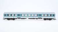 Sachsenmodelle H0 14593 Nahverkehrswagen 2. Kl. DR
