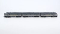 Märklin H0 3349 Diesel-elektrische Lokomotive...