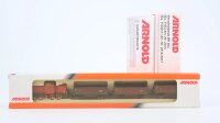 Arnold N 0268 Güterzug Set Diesellok Mh Nr. 1...