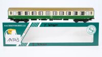 Sachsenmodelle H0 14343 Liegewagen 2.Kl DR