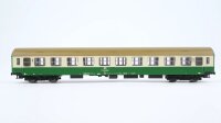 Sachsenmodelle H0 14343 Liegewagen 2.Kl DR