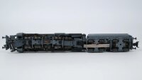 Märklin H0 39160 Dampflok BR 42 9000 DB Wechselstrom Digital