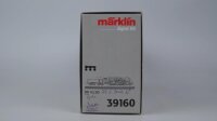 Märklin H0 39160 Dampflok BR 42 9000 DB Wechselstrom Digital