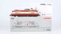 Märklin H0 37538 E-Lok E120 BR 120 002-1 DB...