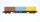 Piko H0 72200 Containertragwagen Rgs-z3910 50 391 8818-2 DR