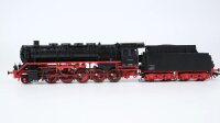 Märklin H0 34884 Dampflok BR 44 308 DB Wechselstrom...