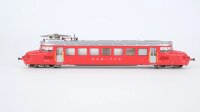 Märklin H0 3605 Triebwagen Roter Pfeil RBe2/4 203...