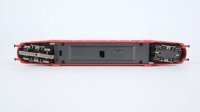Märklin H0 3605 Triebwagen Roter Pfeil RBe2/4 203 SBB CFF FFS Wechselstrom Digital