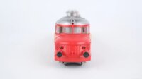 Märklin H0 3605 Triebwagen Roter Pfeil RBe2/4 203 SBB CFF FFS Wechselstrom Digital