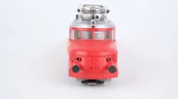 Märklin H0 3605 Triebwagen Roter Pfeil RBe2/4 203 SBB CFF FFS Wechselstrom Digital