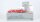 Märklin H0 3605 Triebwagen Roter Pfeil RBe2/4 203 SBB CFF FFS Wechselstrom Digital