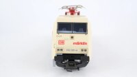 Märklin H0 34352 E-Lok 100 Jahre DB und Märklin Museum BR 152 001-4 DB Wechselstrom Delta Digital