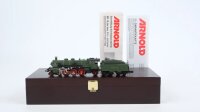 Arnold N 2599 Schnellzug-Schlepptenderlok BR S 3/6...