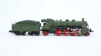 Arnold N 2599 Schnellzug-Schlepptenderlok BR S 3/6...