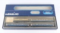 Märklin H0 2856 Lufthansa Airport Express DB...