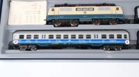 Märklin H0 2856 Lufthansa Airport Express DB Wechselstrom