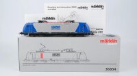 Märklin H0 36854 E-Lok BR 185-CL 009 RAG Bahn-Hafen...