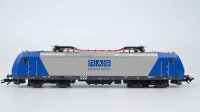 Märklin H0 36854 E-Lok BR 185-CL 009 RAG Bahn-Hafen...