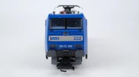 Märklin H0 36854 E-Lok BR 185-CL 009 RAG Bahn-Hafen Wechselstrom Digital