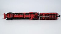 Märklin H0 39103 Dampflok BR 01 1057 DB Wechselstrom Digital Sound