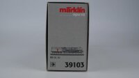 Märklin H0 39103 Dampflok BR 01 1057 DB Wechselstrom Digital Sound