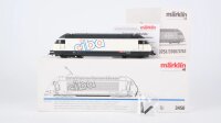 Märklin H0 3450 E-Lok ciba Re⁴/₄ 460 016-9 SBB CFF...