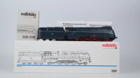 Märklin H0 3391 Dampflok BR 03 1056 DRG Wechselstrom