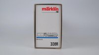 Märklin H0 3391 Dampflok BR 03 1056 DRG Wechselstrom