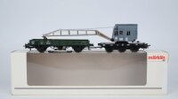 Märklin H0 46717 Bahndienstwagen Typ Krupp-Ardelt DB