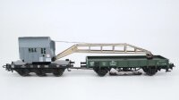 Märklin H0 46717 Bahndienstwagen Typ Krupp-Ardelt DB
