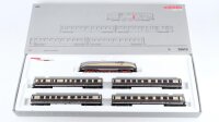 Märklin H0 26610 Zugpackung Henschel-Wegmann DRG...