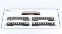 Märklin H0 26610 Zugpackung Henschel-Wegmann DRG Wechselstrom Digital Sound mfx
