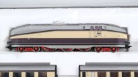 Märklin H0 26610 Zugpackung Henschel-Wegmann DRG Wechselstrom Digital Sound mfx