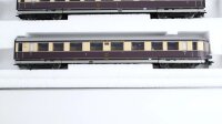 Märklin H0 26610 Zugpackung Henschel-Wegmann DRG Wechselstrom Digital Sound mfx