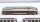 Märklin H0 26610 Zugpackung Henschel-Wegmann DRG Wechselstrom Digital Sound mfx