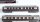 Märklin H0 26610 Zugpackung Henschel-Wegmann DRG Wechselstrom Digital Sound mfx