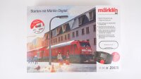 Märklin H0 29479 Digital-Startpackung...