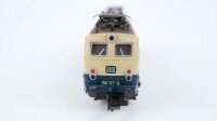 Brawa H0 45379 Personenwagen Bghwe 57 50 28-14 471-6 DR