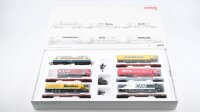 Märklin H0 28531 Zugpackung Rollende...
