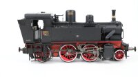 Roco H0 43277.3 Dampflok 880.1 Pessinetto Limitiert FS...