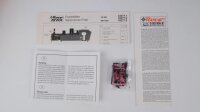 Roco H0 43277.3 Dampflok 880.1 Pessinetto Limitiert FS Gleichstrom