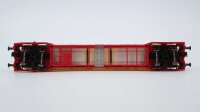 Mehano H0 58793 Containertragwagen Sgkkms 698 DB