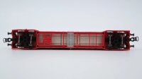 Mehano H0 58860 Containertragwagen Sgkkms 689 DB