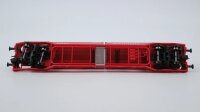 Mehano H0 58789 Containertragwagen Sgkkms 698 DB