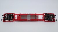 Mehano H0 58791 Containertragwagen Sgkkms 698 DB