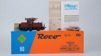 Roco H0 43529 E-Lok Ee 3/3 16385 SBB Gleichstrom