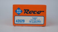 Roco H0 43529 E-Lok Ee 3/3 16385 SBB Gleichstrom