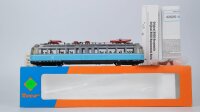 Roco H0 43525 E-Lok Der Gläserne Zug BR 491 001-4 DB...