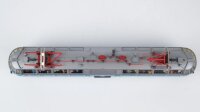 Roco H0 43525 E-Lok Der Gläserne Zug BR 491 001-4 DB Gleichstrom