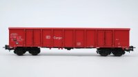 Sachsenmodelle H0 16203 Offener Güterwagen Cargo DB